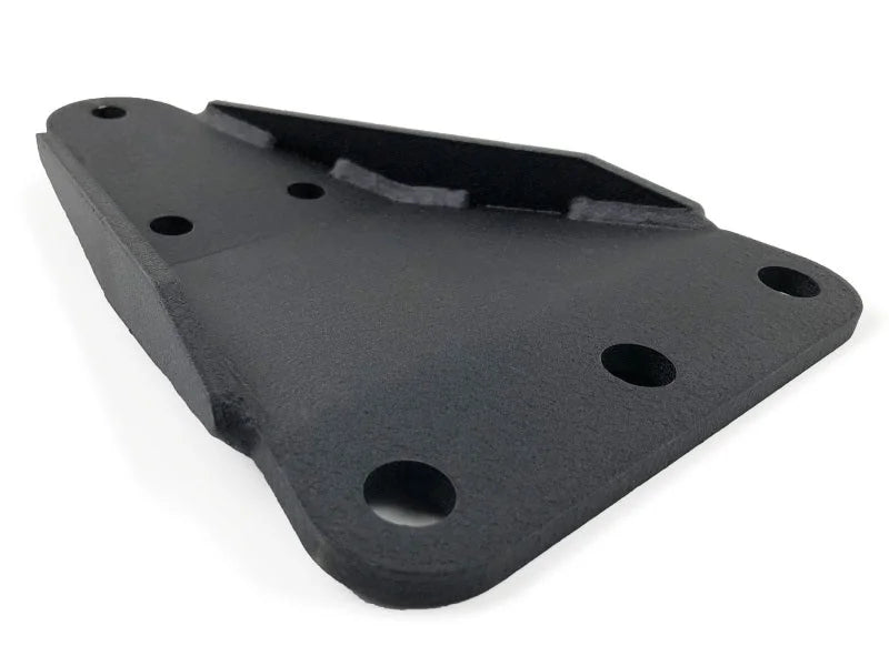 Tuff Country 99-04 Ford F-250 4wd Triple shock Kit - Side View