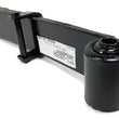 Load image into Gallery viewer, Tuff Country 99-04 Ford F-350 4wd Front 2.5in EZ-Ride Leaf Springs (Ea) - Installation View