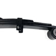 Load image into Gallery viewer, Tuff Country 99-04 Ford F-350 4wd Front 6in EZ-Ride Leaf Springs (Ea) - Back View