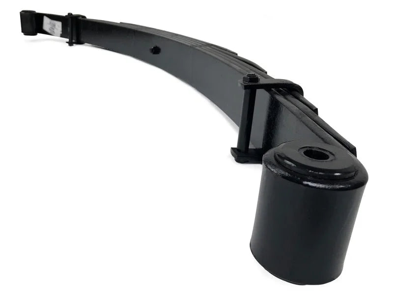 Tuff Country 99-04 Ford F-350 4wd Front 6in EZ-Ride Leaf Springs (Ea) - Additional View 5