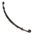 Load image into Gallery viewer, Tuff Country 99-04 Ford F-350 4wd (w/gas 351 Engine) Front 6in EZ-Ride Leaf Springs (Ea) - Side View