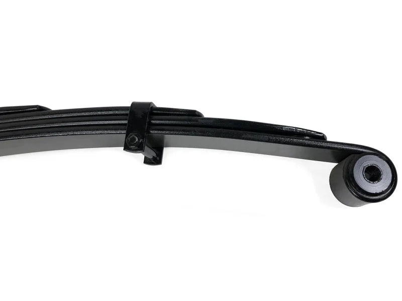 Tuff Country 99-04 Ford F-350 4wd (w/gas 351 Engine) Front 6in EZ-Ride Leaf Springs (Ea) - Additional View 5