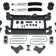 Load image into Gallery viewer, Tuff Country 99-04 Toyota Tundra 4x4 &amp; 2wd 4.5in Lift Kit (SX6000 Shocks) - Main Product View