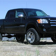 Load image into Gallery viewer, Tuff Country 99-04 Toyota Tundra 4x4 &amp; 2wd 4.5in Lift Kit (SX6000 Shocks) - Side View
