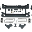 Load image into Gallery viewer, Tuff Country 99-04 Toyota Tundra 4x4 &amp; 2wd 4.5in Lift Kit (SX6000 Shocks) - Additional View 5