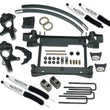 Load image into Gallery viewer, Tuff Country 99-05 Chevy Silverado 1500 4x4 4in Lift Kit (w/One Piece Sub Frame No Shocks)
