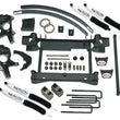 Load image into Gallery viewer, Tuff Country 99-05 Chevy Silverado 1500 4x4 6in Lift Kit (w/1pc Sub Frame SX8000 Shocks)