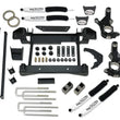 Load image into Gallery viewer, Tuff Country 99-05 Chevy Silverado 1500 4x4 6in Lift Kit (w/3pc Sub Frame No Shocks)
