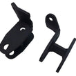 Load image into Gallery viewer, Tuff Country 99-05 GMC Sierra 1500 4x4 (w/ 4in or 6in Lift) Front Shock Relocation Brackets Pair