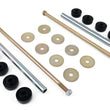 Load image into Gallery viewer, Tuff Country 99-06 GMC Sierra 1500 4wd Front Sway Bar End Link Kit (with 4-6in Lift Kit)
