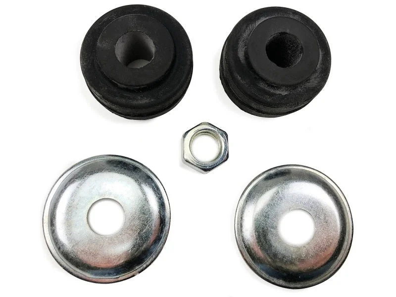 Tuff Country 99-06 Silverado 1500 4x4 (w/o Suspension Lift Kit) Front SX8000 Nitro Gas Shock (Ea) - Detail View