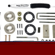 Load image into Gallery viewer, Tuff Country 99-06 Toyota Tundra 4x4 &amp; 2wd 2.5in Lift Kit (SX6000 Shocks) - Main Product View