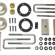 Load image into Gallery viewer, Tuff Country 99-06 Toyota Tundra 4x4 &amp; 2wd 2.5in Lift Kit (SX6000 Shocks) - Side View