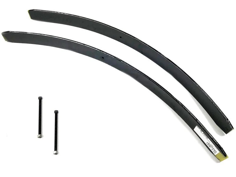 Tuff Country 99-23 Chevy Silverado 1500 4wd Rear 2in Add-a-Leafs - Main Product View
