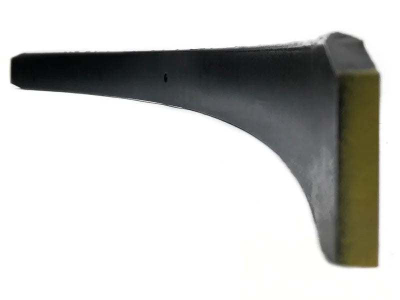 Tuff Country 99-23 Chevy Silverado 1500 4wd Rear 2in Add-a-Leafs - Side View