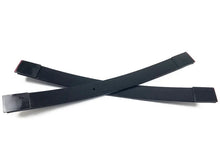 Load image into Gallery viewer, Tuff Country 99-23 Ford F-250 4wd Rear 1in Add-a-Leafs Pair - Side View