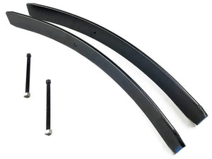 Tuff Country 99-23 Ford F-250 4wd Rear 2in Add-a-Leafs Pair - Main Product View