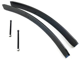 Tuff Country Rear 2in Add-a-Leafs Pair fits 1999-2024 Ford F-250 Super Duty / F-350 Super Duty 4wd