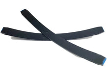 Load image into Gallery viewer, Tuff Country 99-23 Ford F-250 4wd Rear 2in Add-a-Leafs Pair - Side View