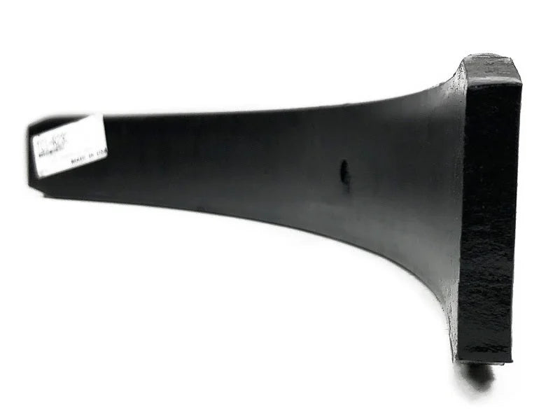 Tuff Country 99-23 Ford F-250 4wd Rear 3in Add-a-Leafs Pair - Side View