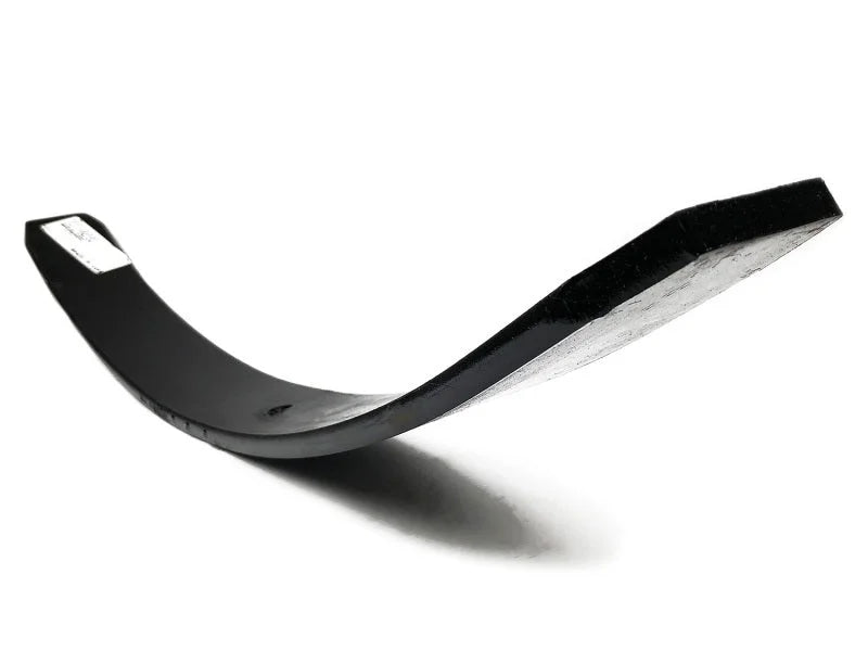 Tuff Country 99-23 Ford F-250 4wd Rear 3in Add-a-Leafs Pair - Detail View