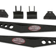 Load image into Gallery viewer, Tuff Country 11-19 GMC Sierra 2500HD 4wd (4 DR Crew Cab/Short Bed Only) Ladder Bars Pair