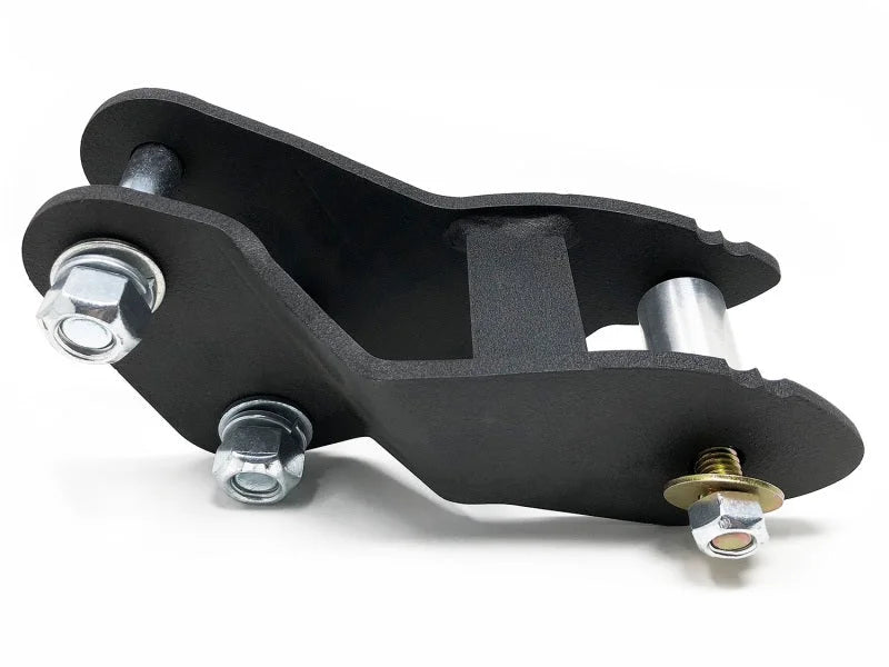 Tuff Country Track Bar Bracket (6in Drop) fits 2007-2010 Dodge Ram 2500 4WD LARAMIE / Power WAGON / SLT / 2007 Dodge Ram 2...
