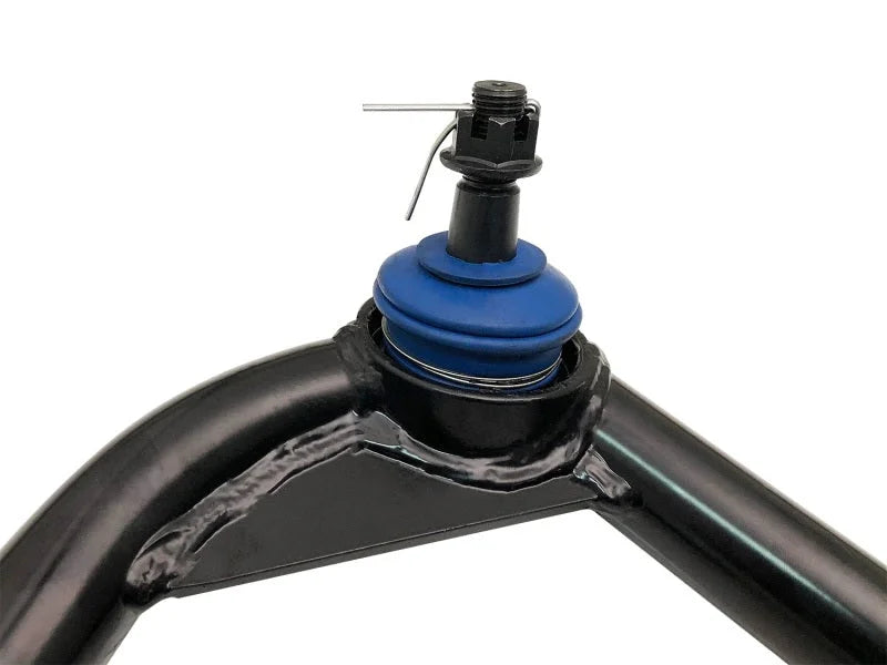 Tuff Country Upper Control Arms fits 2007-2022 Toyota Tundra 4X4 & 2WD - Detail View