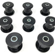 Load image into Gallery viewer, Tuff Country Upper &amp; Lower Control Arm Bushings &amp; Sleeves 91314 fits 2010 Dodge Ram 2500 LARAMIE 4WD / 2010 Dodge Ram 2500...