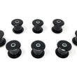 Load image into Gallery viewer, Tuff Country Upper &amp; Lower Control Arm Bushings &amp; Sleeves 91314 fits 2010 Dodge Ram 2500 LARAMIE 4WD / 2010 Dodge Ram 2500...