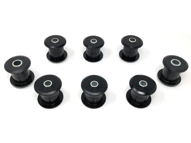 Tuff Country Upper & Lower Control Arm Bushings & Sleeves 91314 fits 2010 Dodge Ram 2500 LARAMIE 4WD / 2010 Dodge Ram 2500...