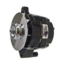 Load image into Gallery viewer, Tuff Stuff Performance Accessories 100 Amp Alternator Ford 1 Wire V-Groove 7068RF