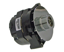 Load image into Gallery viewer, Tuff Stuff Performance Accessories 100 Amp Alternator GM 1 Wire 6-Groove 7127NF6G