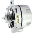 Load image into Gallery viewer, Tuff Stuff Performance Accessories 100 Amp Alternator 1 Wire V-Groove 7068ABULL fits Ford - Main Product View