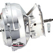 Load image into Gallery viewer, Tuff Stuff Performance Accessories 11in Dual Diaphragm Booster Chrome 2232NA fits Gm TRUCK - Main Product View