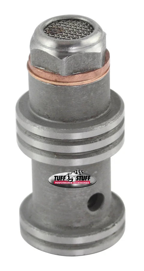 Tuff Stuff Performance Accessories 1200 PSI Valve Saginaw Pumps 5554
