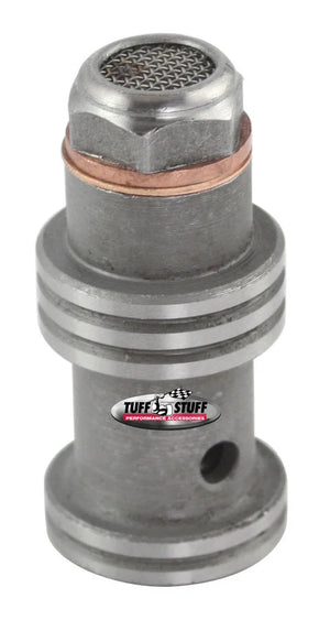 Tuff Stuff Performance Accessories 1200 PSI Valve Saginaw Pumps 5554