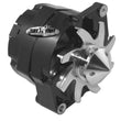 Load image into Gallery viewer, Tuff Stuff Performance Accessories 140 Amp Alternator GM 1 Wire V-Groove 7140FBULL
