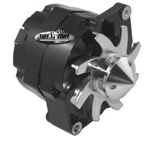 Load image into Gallery viewer, Tuff Stuff Performance Accessories 140 Amp Alternator GM 1 Wire V-Groove 7140FBULL