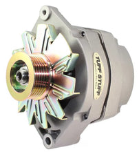 Load image into Gallery viewer, Tuff Stuff Performance Accessories 140 Amp Alternator 1 Wire 6-Groove 7127K6G fits Gm - Main Product View