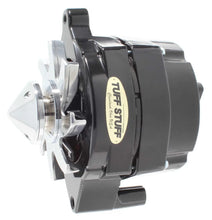 Load image into Gallery viewer, Tuff Stuff Performance Accessories 140 Amp Alternator 1 Wire V-Groove 7069FBULL fits Ford - Main Product View