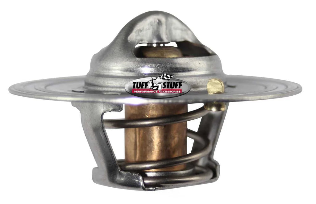 Tuff Stuff Performance Accessories 180 Degree Thermostat High Flow 910180 - Main Product View