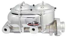 Load image into Gallery viewer, Tuff Stuff Performance Accessories 1in Bore Master Cylinder Chrome 2020NA - Main Product View