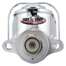 Load image into Gallery viewer, Tuff Stuff Performance Accessories 1in Bore Master Cylinder Chrome 2020NA - Side View