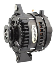 Load image into Gallery viewer, Tuff Stuff Performance Accessories 225 MAX AMP Alternator 1-Groove 1-Wire