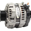 Load image into Gallery viewer, Tuff Stuff Performance Accessories 225 MAX AMP Alternator 6-Groove 1-Wire Cast 8321FC6G1W - Main Product View