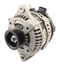 Load image into Gallery viewer, Tuff Stuff Performance Accessories 225 MAX AMP Alternator 6-Groove OEM Wire Cast 8319FC6GOE - Main Product View