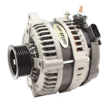 Load image into Gallery viewer, Tuff Stuff Performance Accessories 225 MAX AMP Alternator 6-Groove OEM Wire Cast 8320FC6GOE - Main Product View
