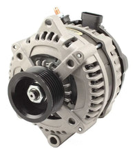 Load image into Gallery viewer, Tuff Stuff Performance Accessories 225 MAX AMP Alternator 6-Groove OEM Wire Cast 8321FC6GOE - Main Product View