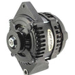 Load image into Gallery viewer, Tuff Stuff Performance Accessories 225 MAX Amp Alternator 1 Groove 1 Wire Black 8441B1G1W - Main Product View
